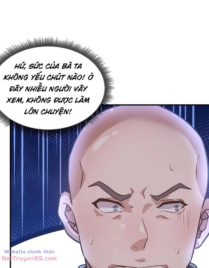 Vương Giả Săn Mồi - Chapter 77 - Page 40