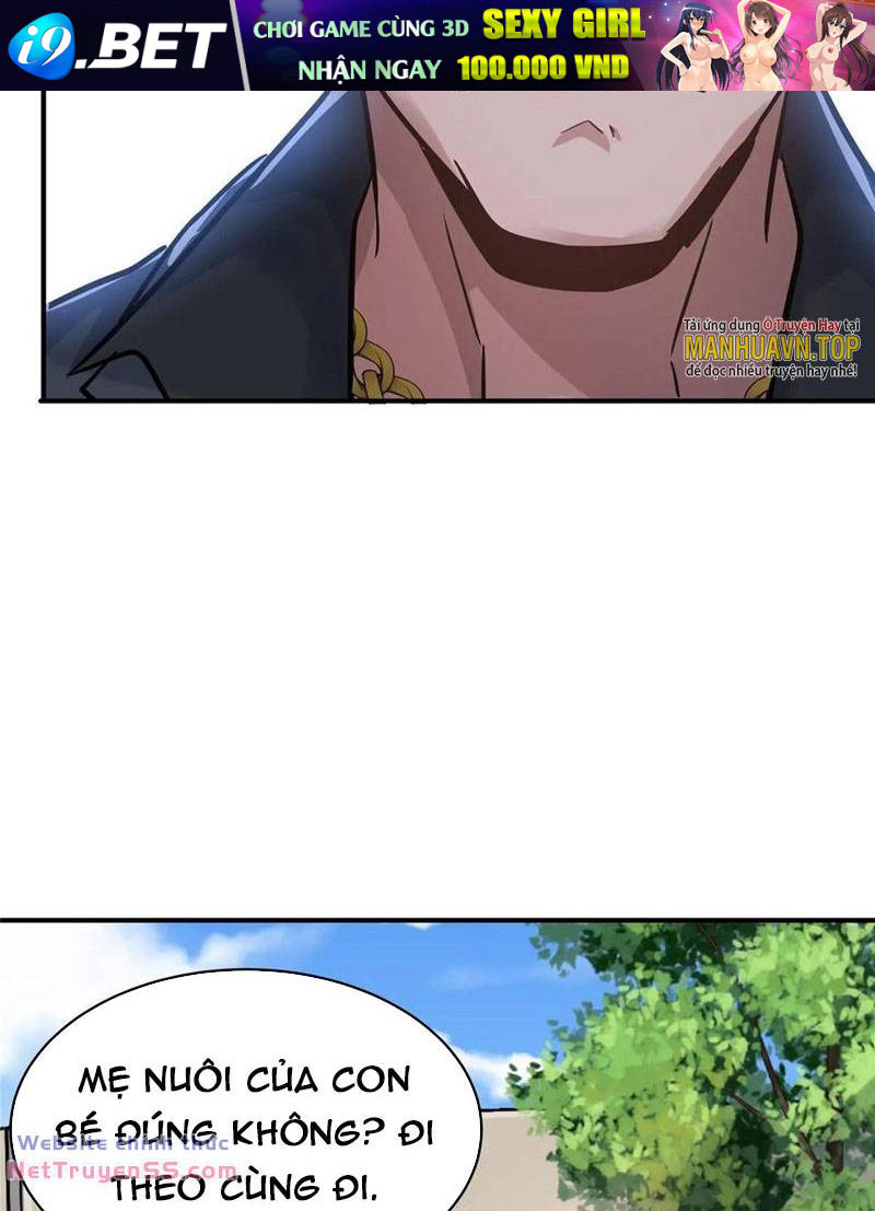 Vương Giả Săn Mồi - Chapter 77 - Page 41