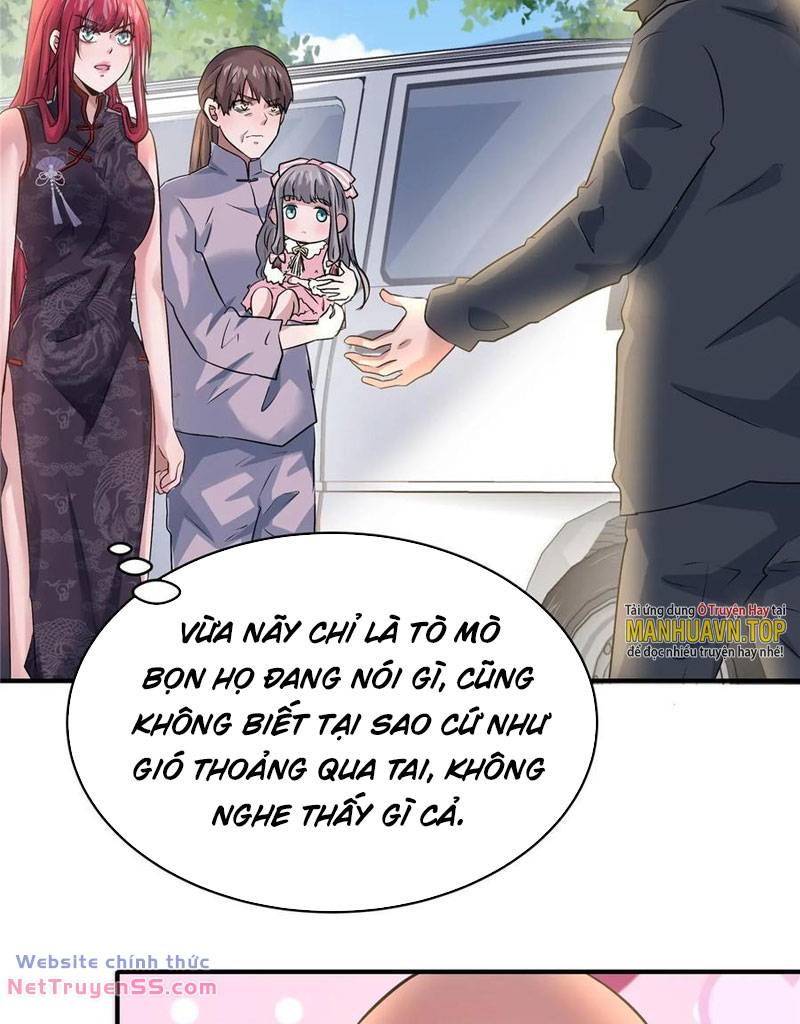 Vương Giả Săn Mồi - Chapter 77 - Page 44