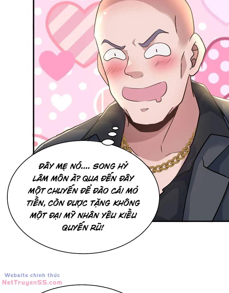 Vương Giả Săn Mồi - Chapter 77 - Page 45