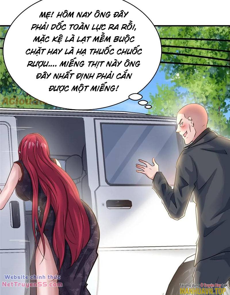 Vương Giả Săn Mồi - Chapter 77 - Page 46