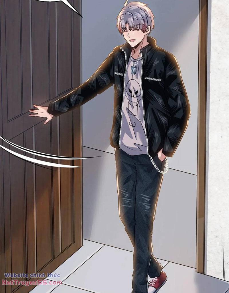 Vương Giả Săn Mồi - Chapter 77 - Page 48