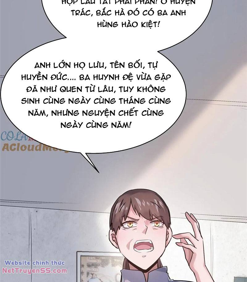 Vương Giả Săn Mồi - Chapter 77 - Page 4