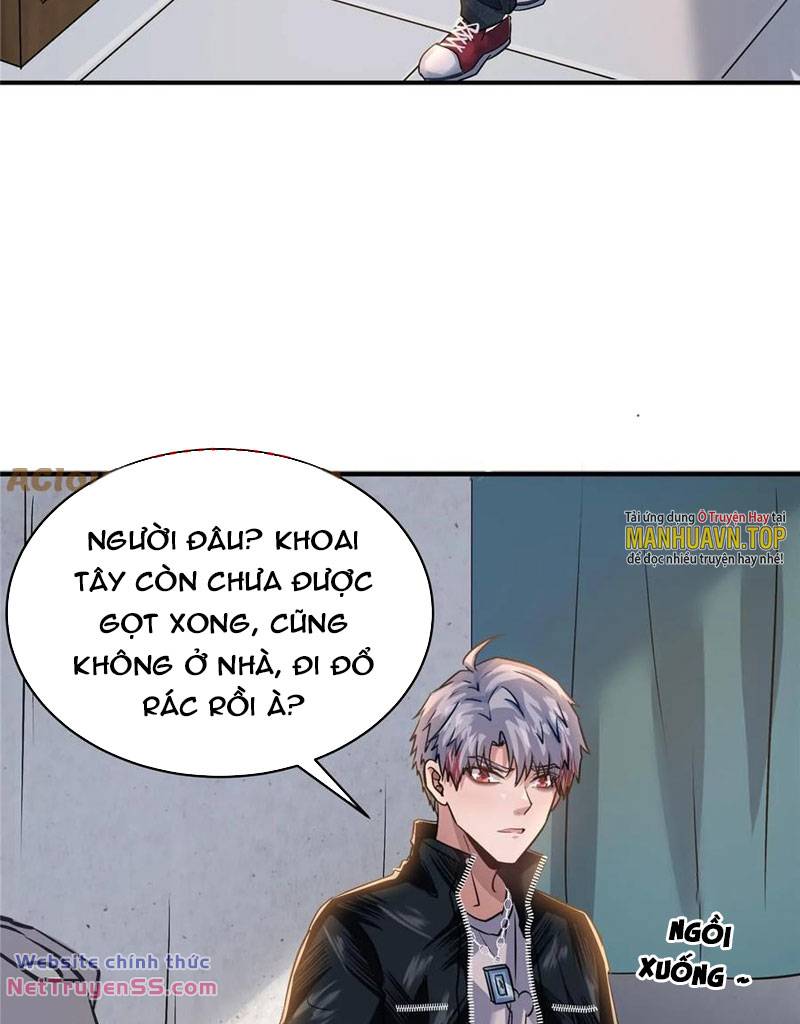 Vương Giả Săn Mồi - Chapter 77 - Page 49