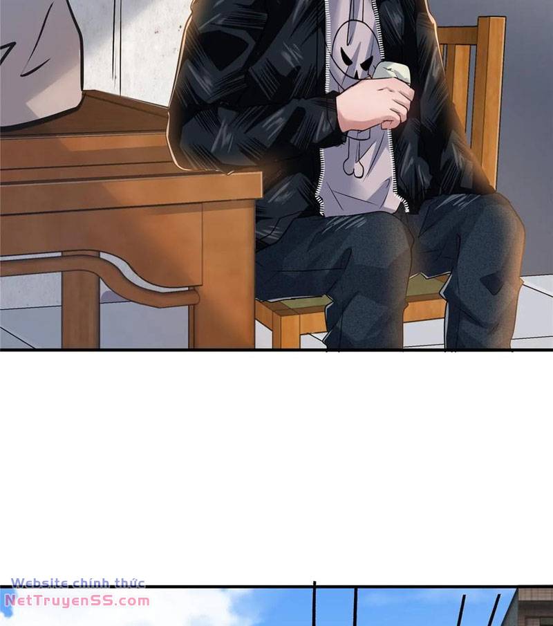 Vương Giả Săn Mồi - Chapter 77 - Page 50