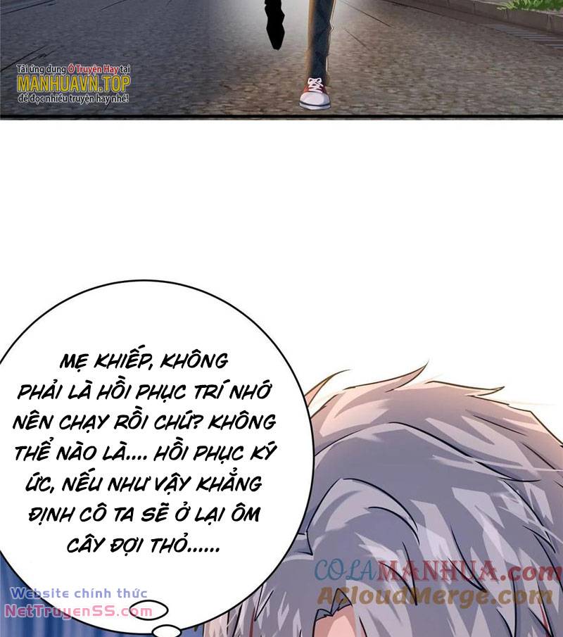 Vương Giả Săn Mồi - Chapter 77 - Page 52