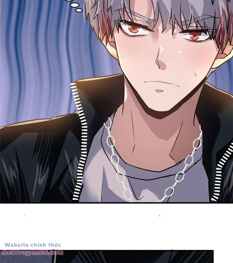 Vương Giả Săn Mồi - Chapter 77 - Page 53