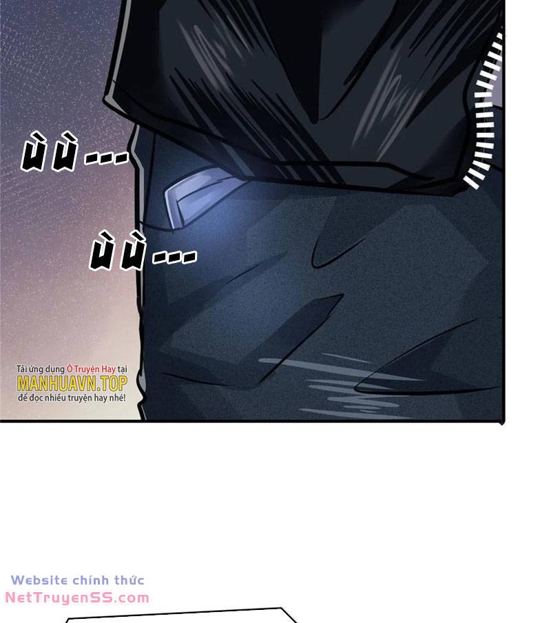 Vương Giả Săn Mồi - Chapter 77 - Page 54