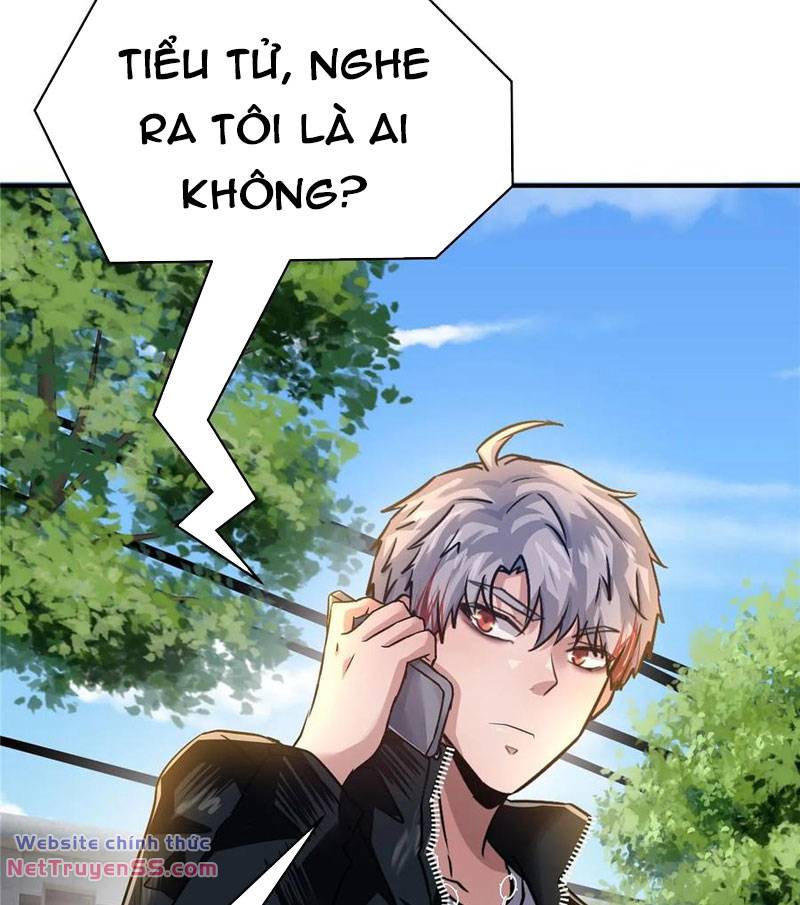 Vương Giả Săn Mồi - Chapter 77 - Page 55