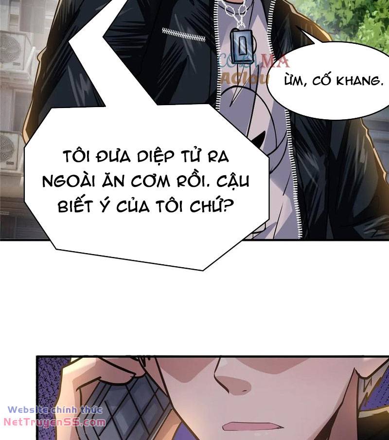 Vương Giả Săn Mồi - Chapter 77 - Page 56