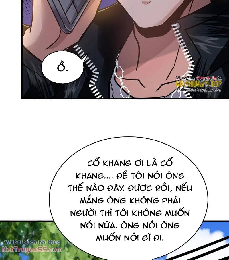 Vương Giả Săn Mồi - Chapter 77 - Page 57