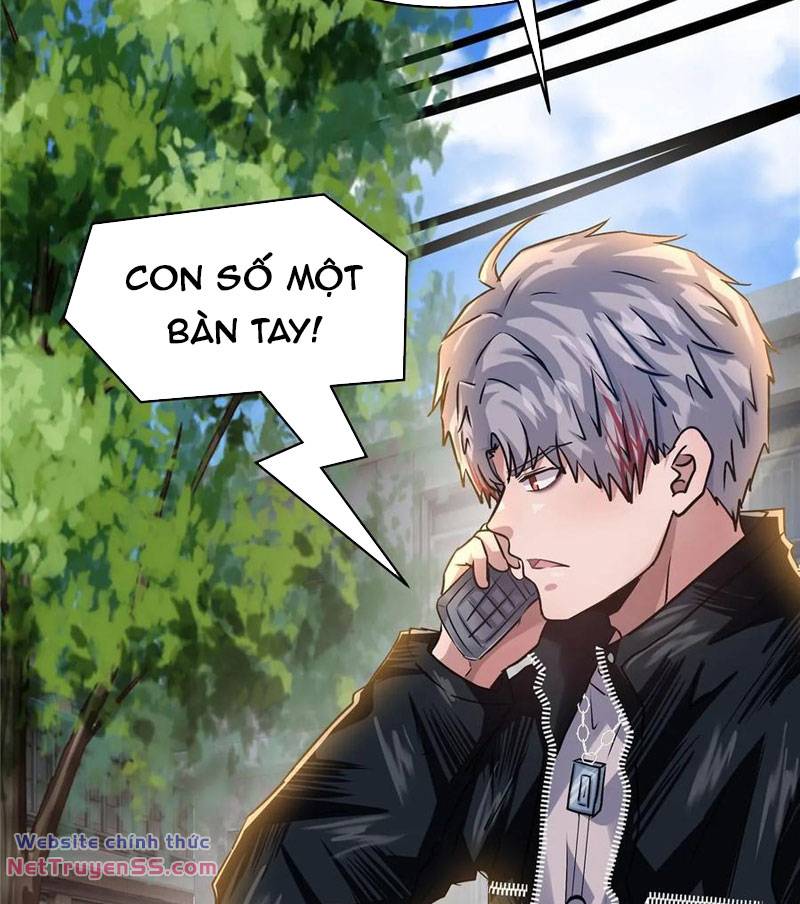 Vương Giả Săn Mồi - Chapter 77 - Page 58