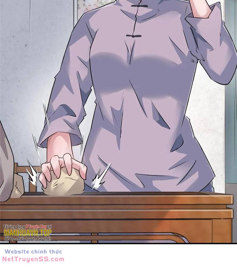 Vương Giả Săn Mồi - Chapter 77 - Page 5