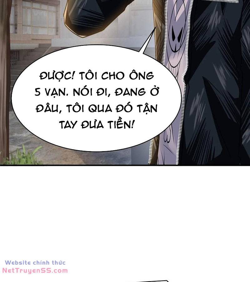 Vương Giả Săn Mồi - Chapter 77 - Page 59