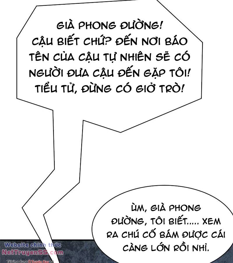 Vương Giả Săn Mồi - Chapter 77 - Page 60