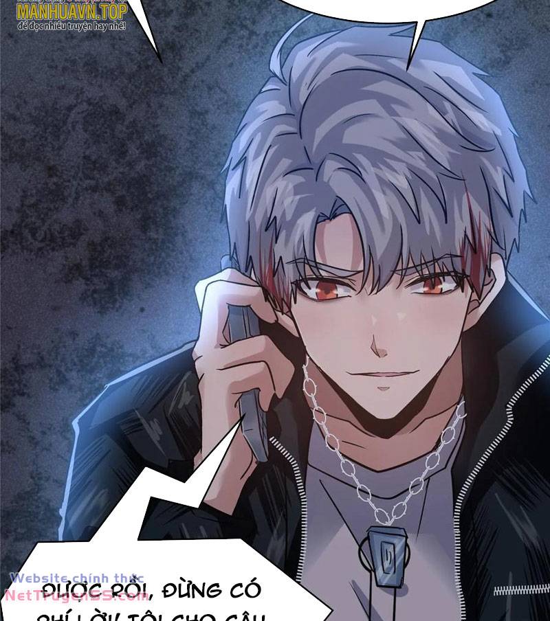 Vương Giả Săn Mồi - Chapter 77 - Page 61