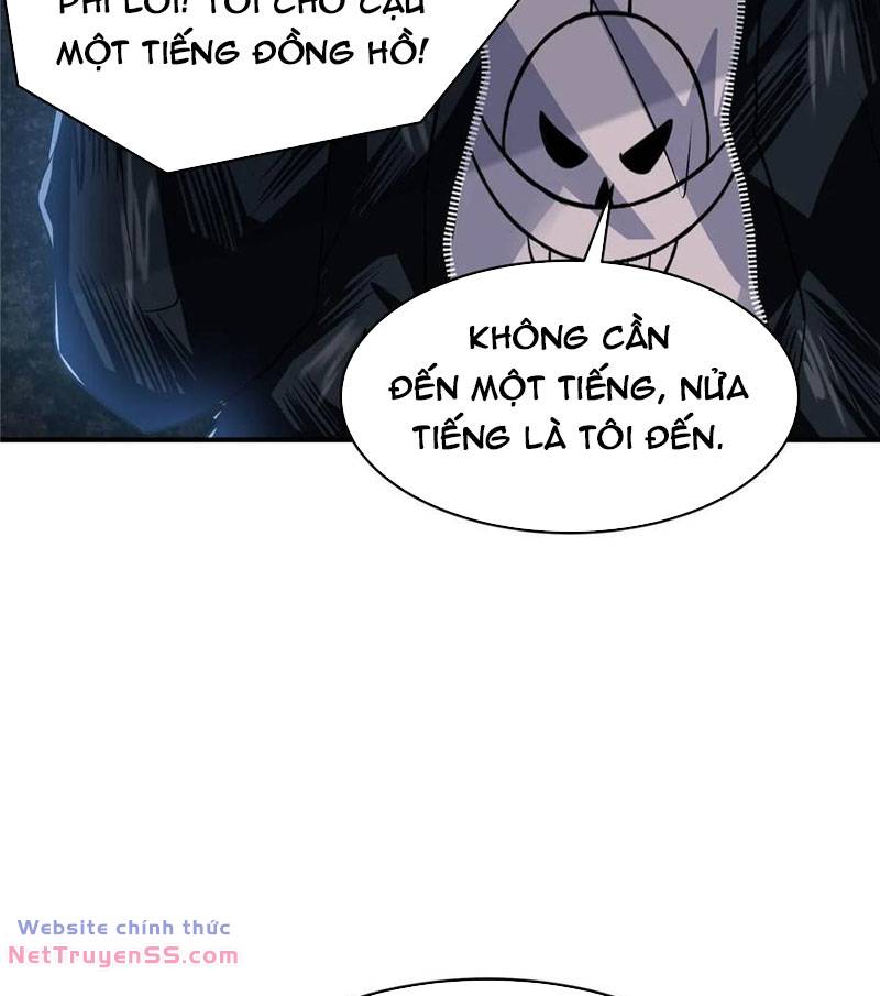 Vương Giả Săn Mồi - Chapter 77 - Page 62