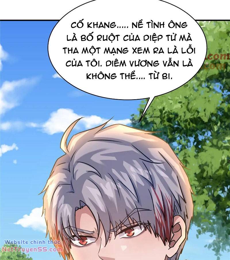 Vương Giả Săn Mồi - Chapter 77 - Page 63