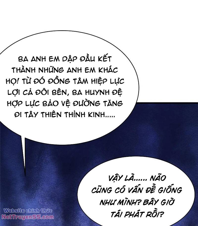 Vương Giả Săn Mồi - Chapter 77 - Page 6