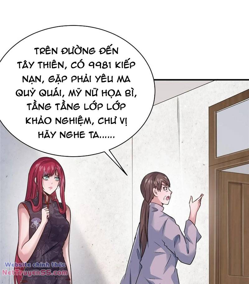 Vương Giả Săn Mồi - Chapter 77 - Page 8