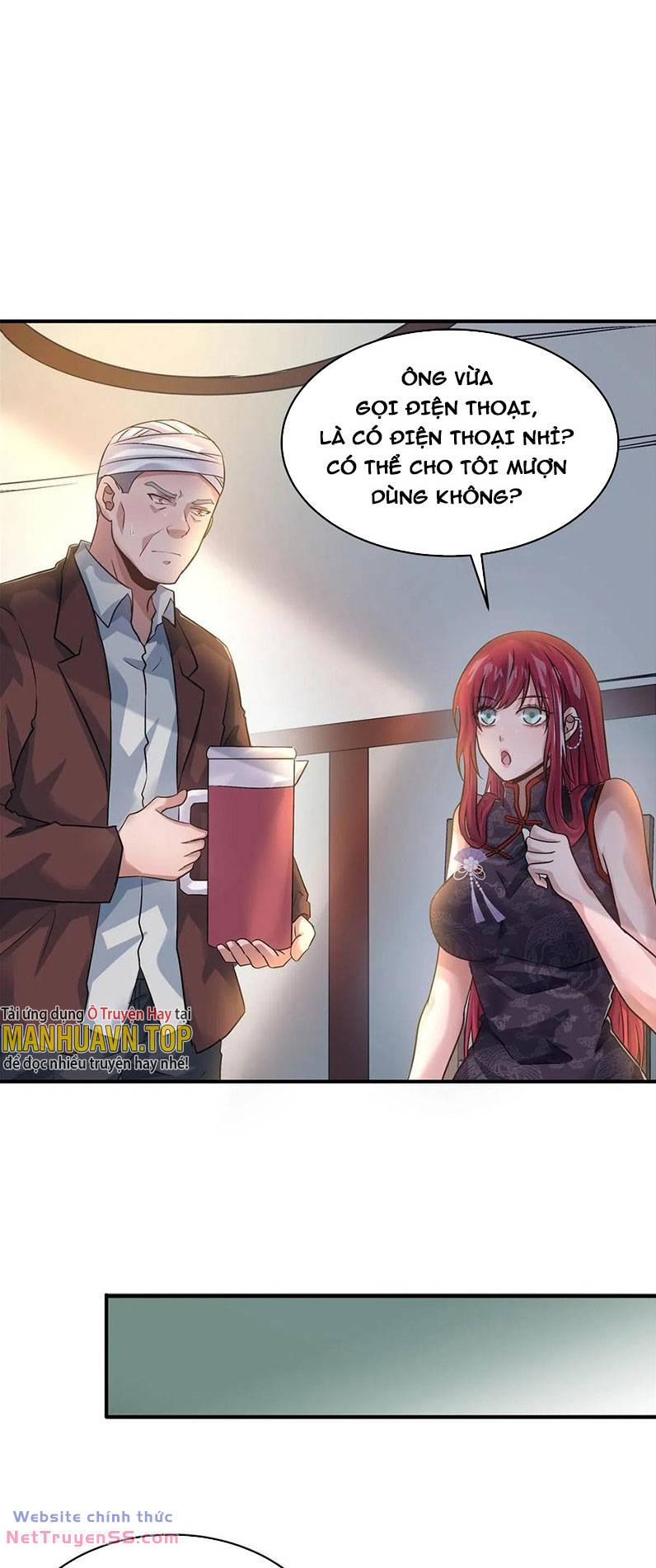 Vương Giả Săn Mồi - Chapter 78 - Page 9