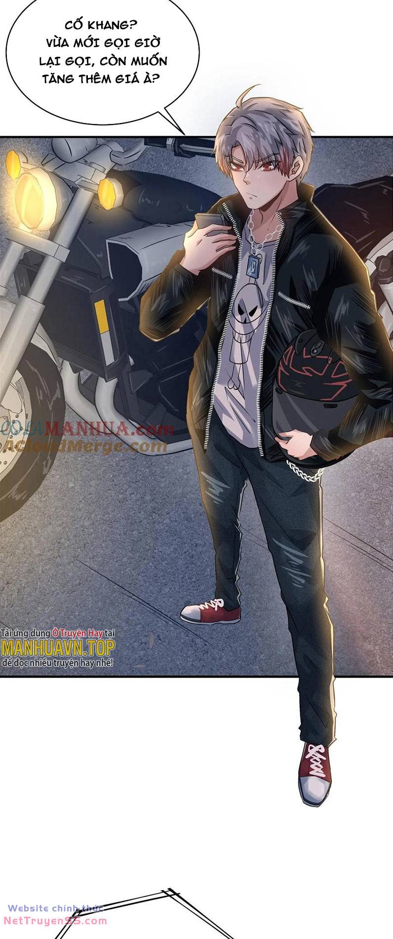 Vương Giả Săn Mồi - Chapter 78 - Page 10