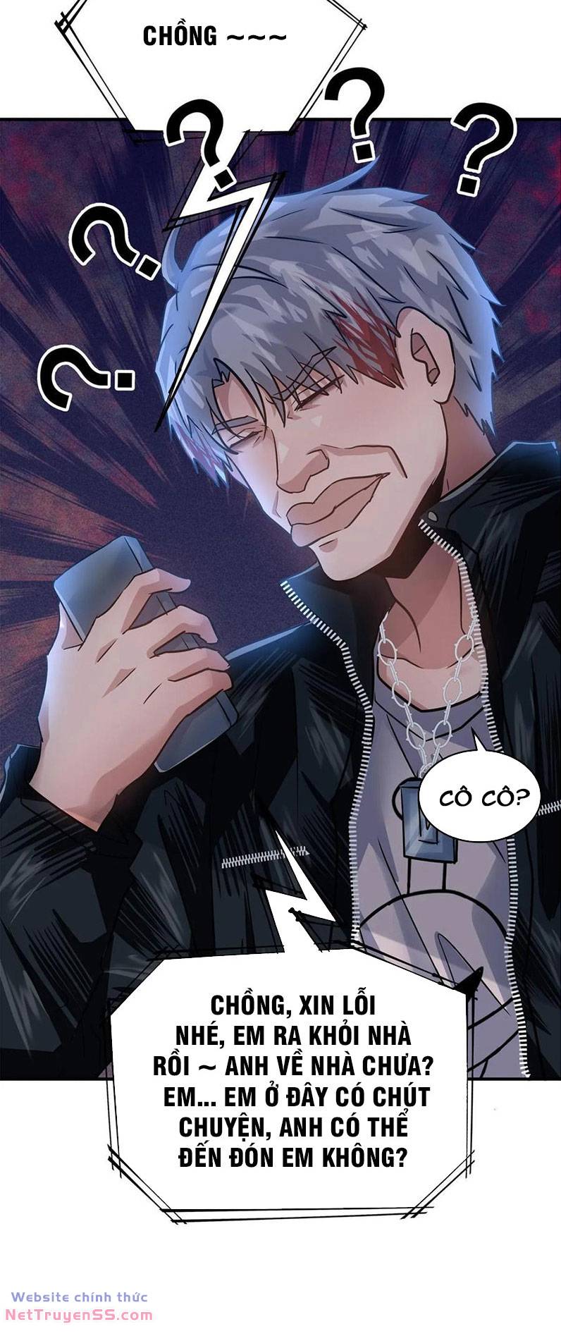 Vương Giả Săn Mồi - Chapter 78 - Page 11