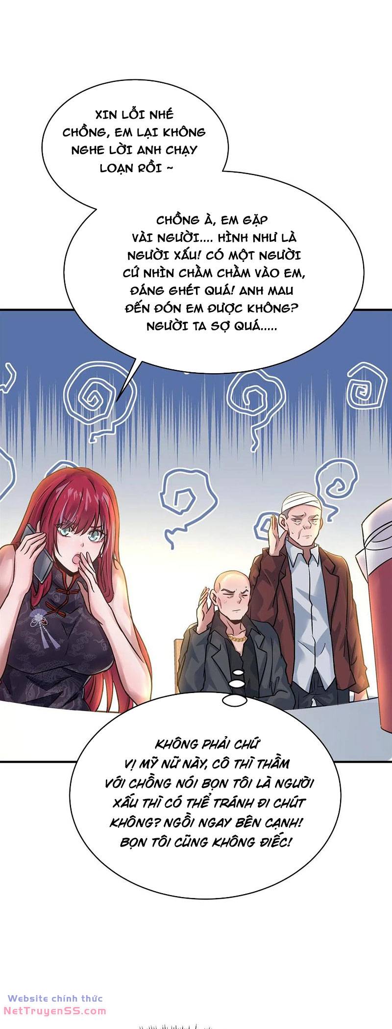 Vương Giả Săn Mồi - Chapter 78 - Page 12