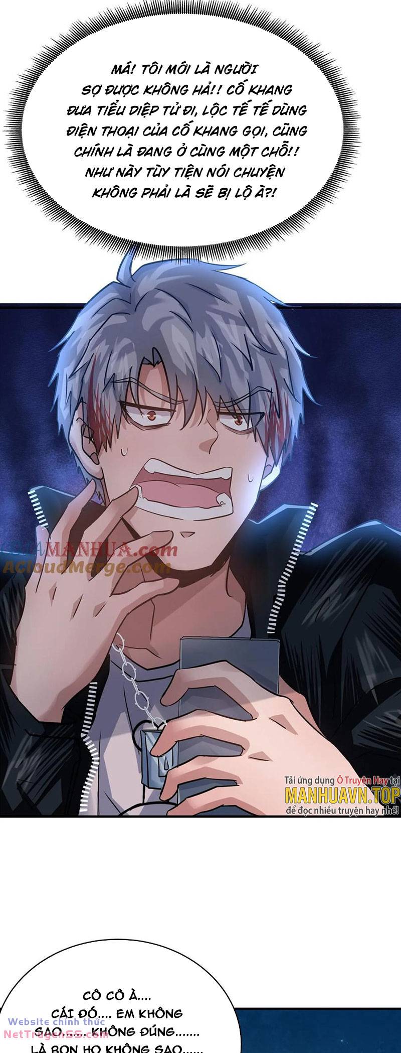 Vương Giả Săn Mồi - Chapter 78 - Page 13