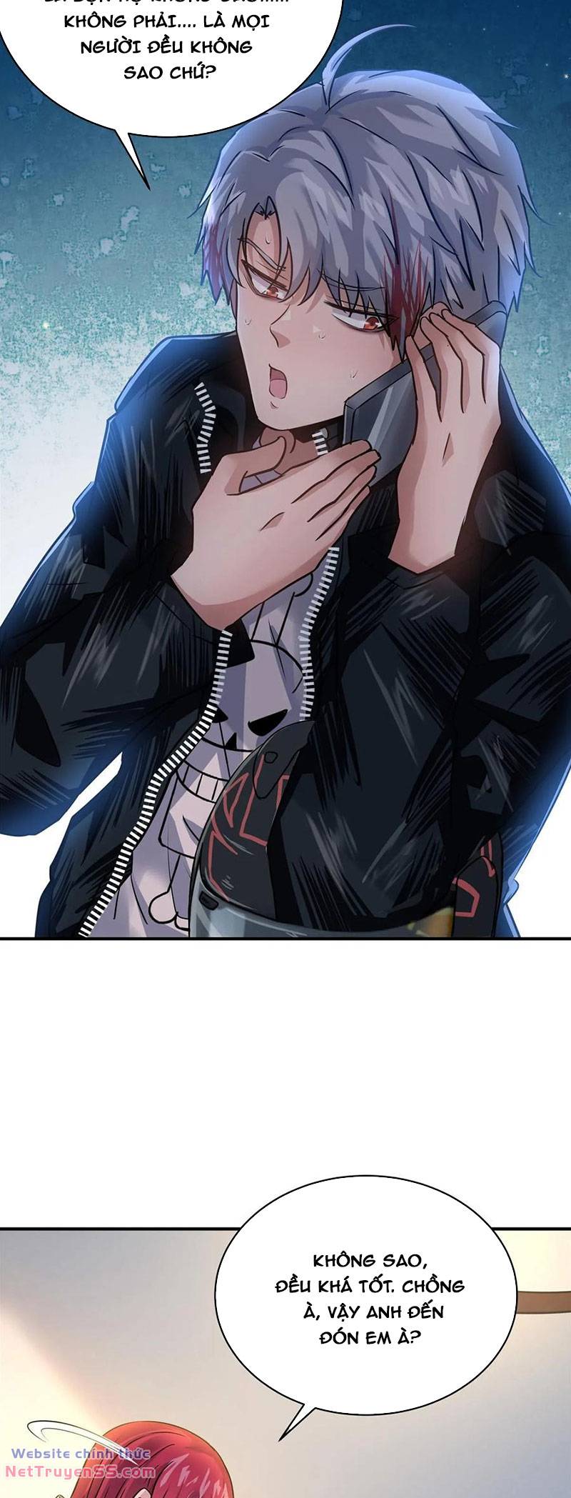 Vương Giả Săn Mồi - Chapter 78 - Page 14