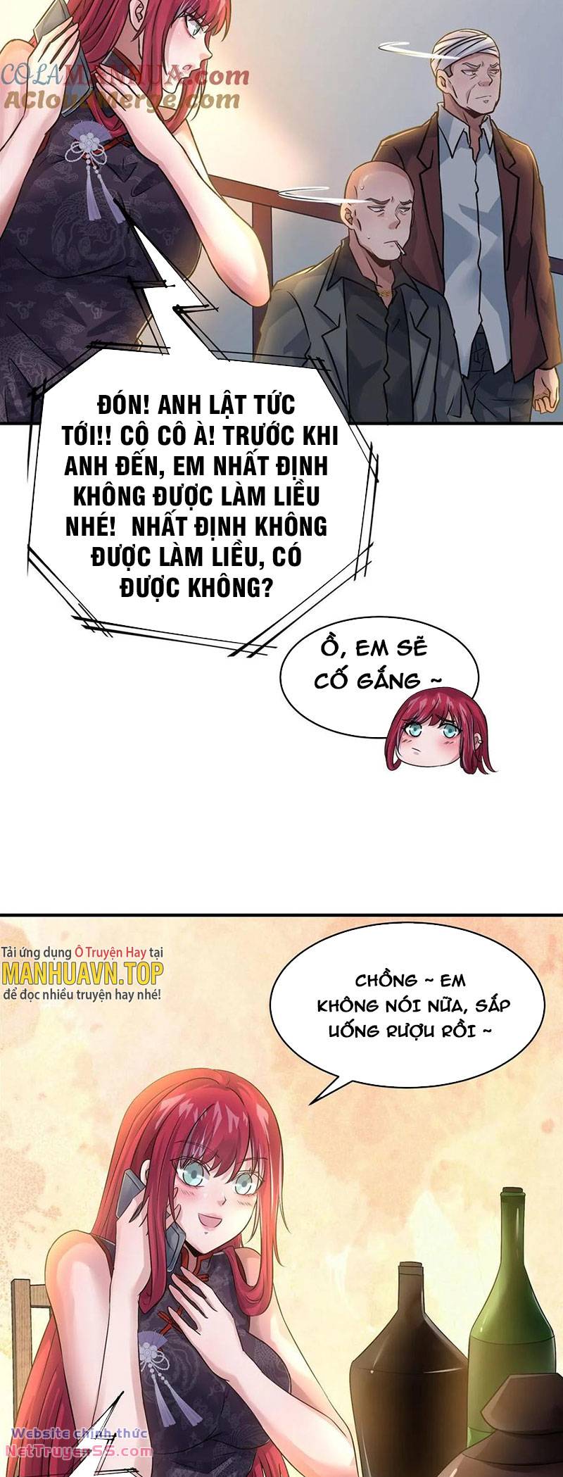 Vương Giả Săn Mồi - Chapter 78 - Page 15