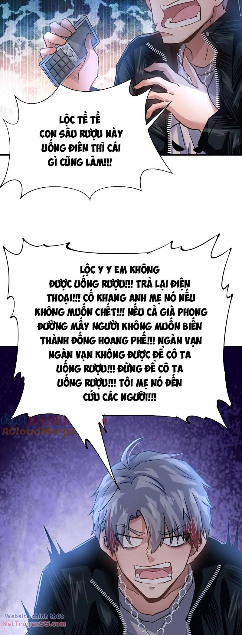 Vương Giả Săn Mồi - Chapter 78 - Page 17