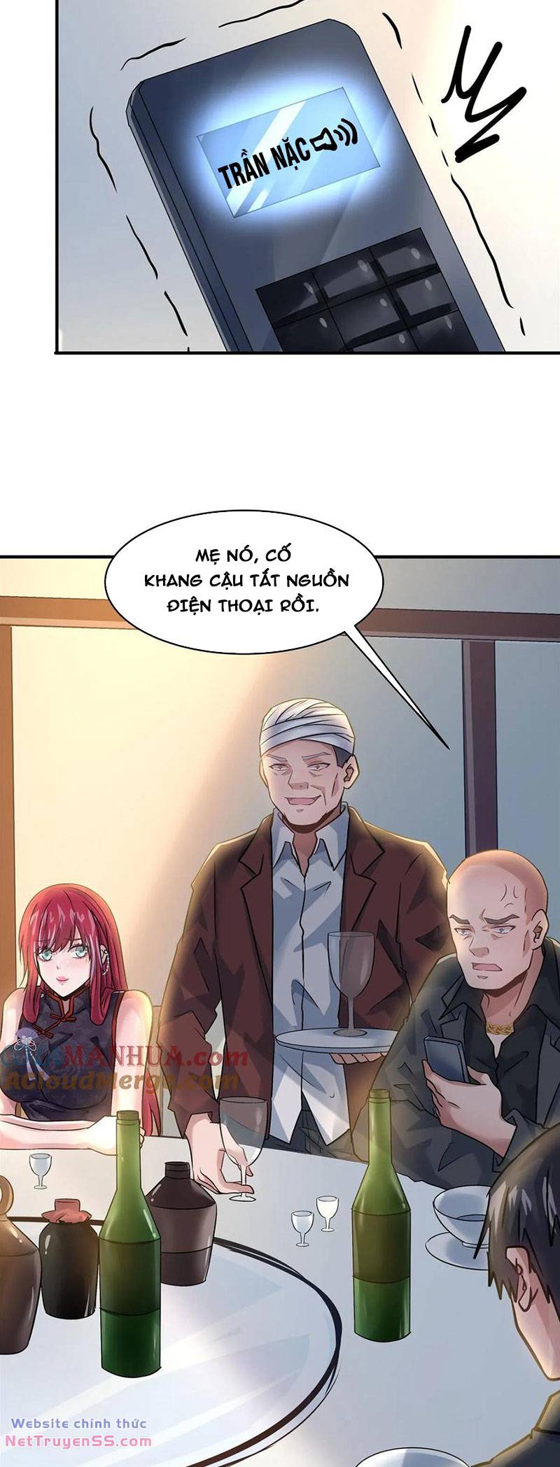 Vương Giả Săn Mồi - Chapter 78 - Page 20