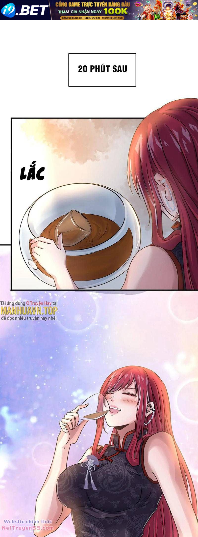 Vương Giả Săn Mồi - Chapter 78 - Page 24