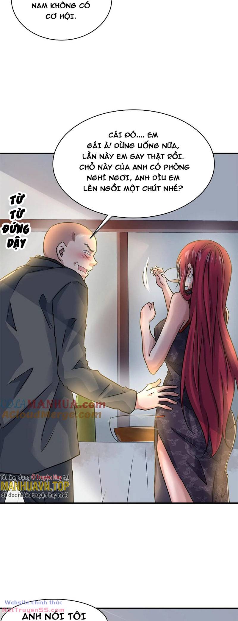 Vương Giả Săn Mồi - Chapter 78 - Page 26