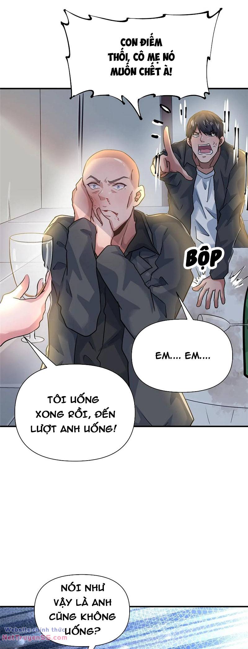 Vương Giả Săn Mồi - Chapter 78 - Page 29