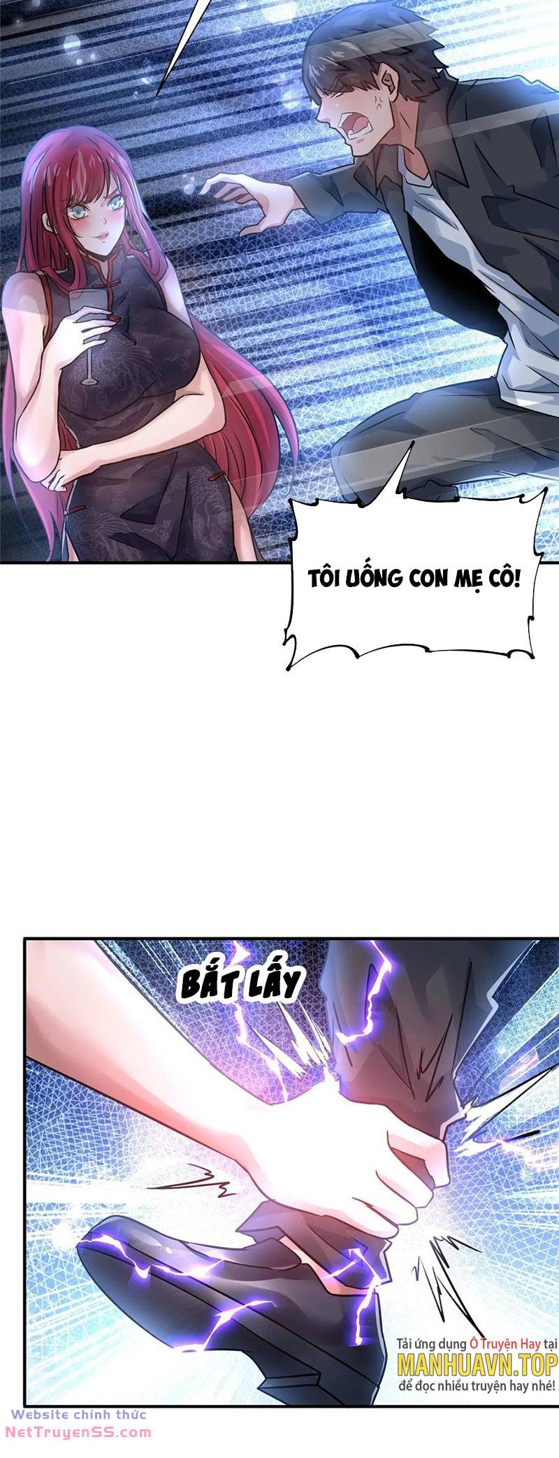 Vương Giả Săn Mồi - Chapter 78 - Page 30