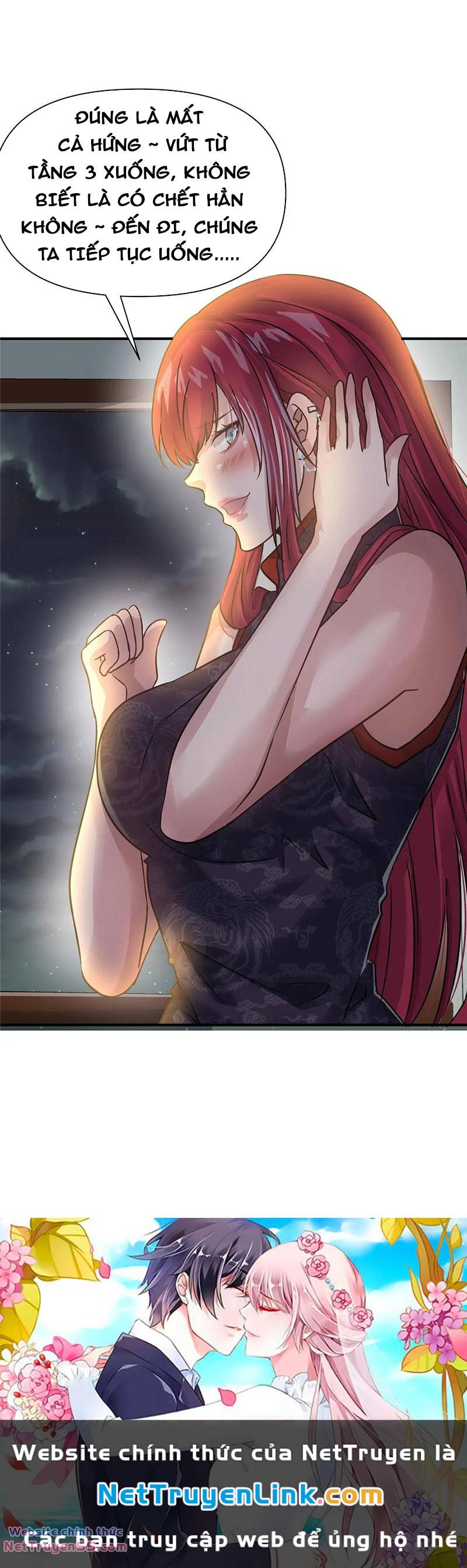 Vương Giả Săn Mồi - Chapter 78 - Page 33