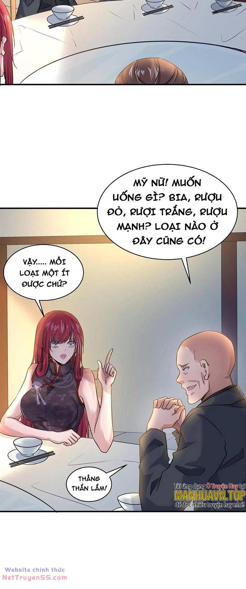 Vương Giả Săn Mồi - Chapter 78 - Page 6