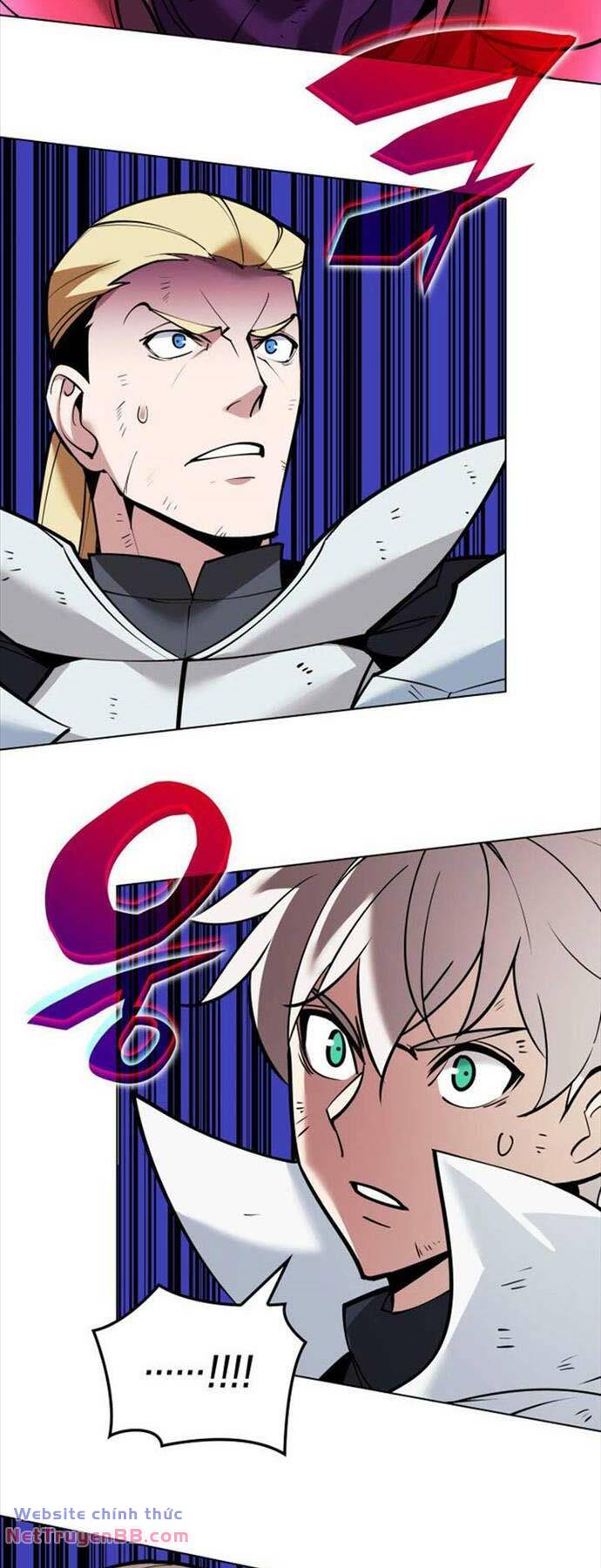 Thợ Rèn Huyền Thoại Chapter 220 - Trang 9