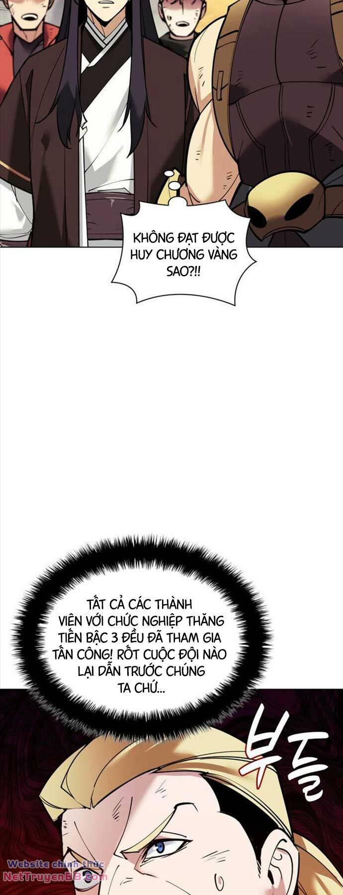 Thợ Rèn Huyền Thoại Chapter 220 - Trang 11