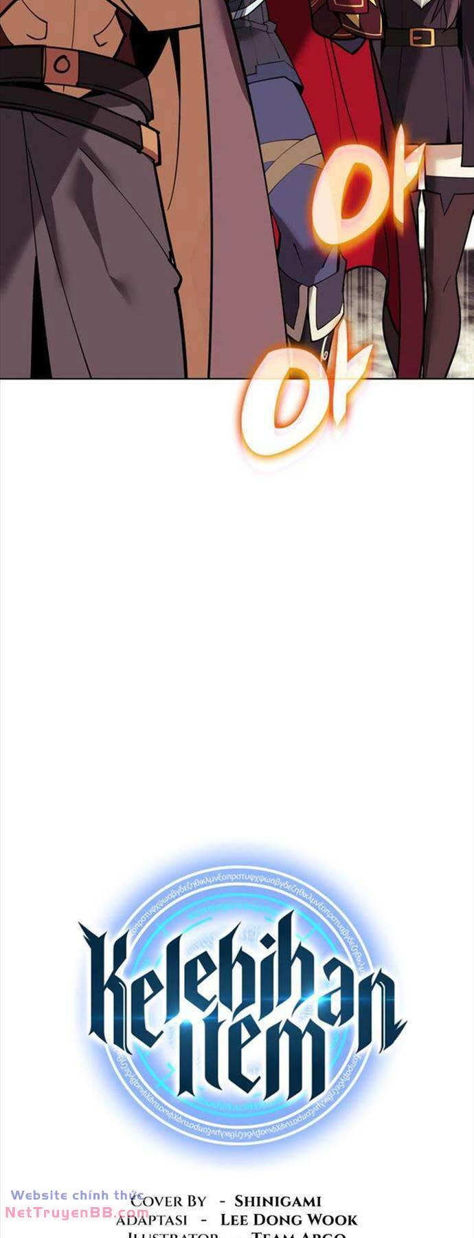 Thợ Rèn Huyền Thoại Chapter 220 - Trang 14