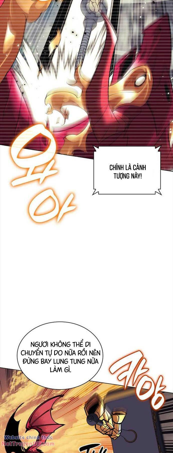 Thợ Rèn Huyền Thoại Chapter 220 - Trang 16