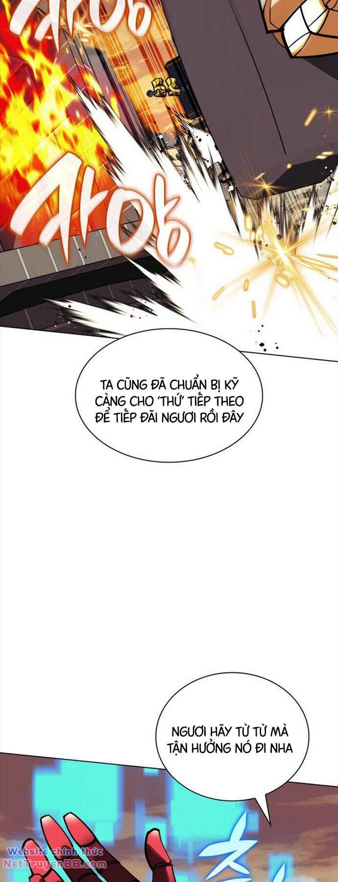 Thợ Rèn Huyền Thoại Chapter 220 - Trang 18