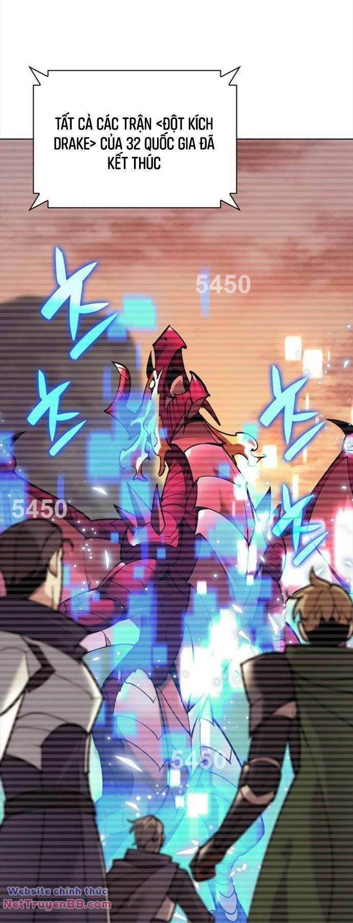 Thợ Rèn Huyền Thoại Chapter 220 - Trang 1