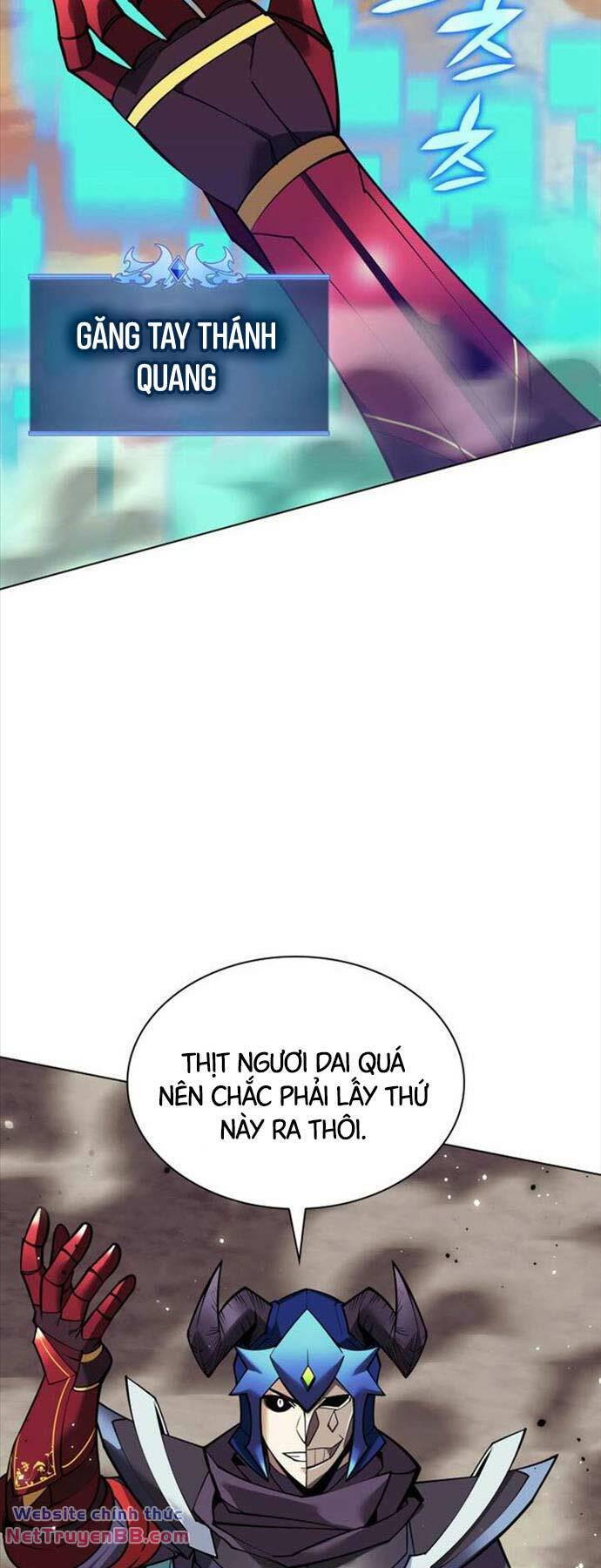 Thợ Rèn Huyền Thoại Chapter 220 - Trang 19