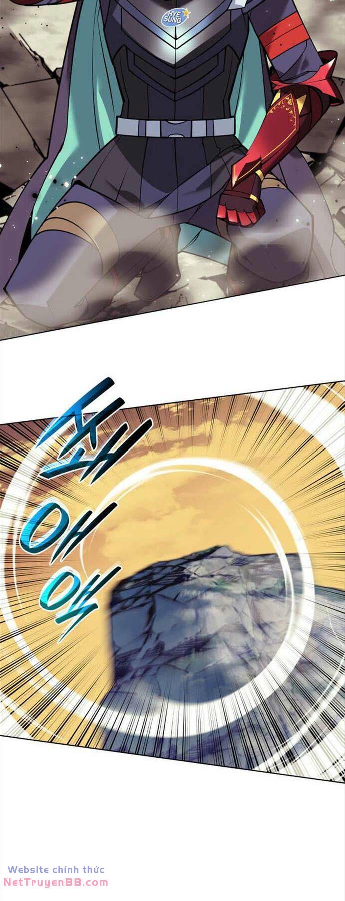 Thợ Rèn Huyền Thoại Chapter 220 - Trang 20