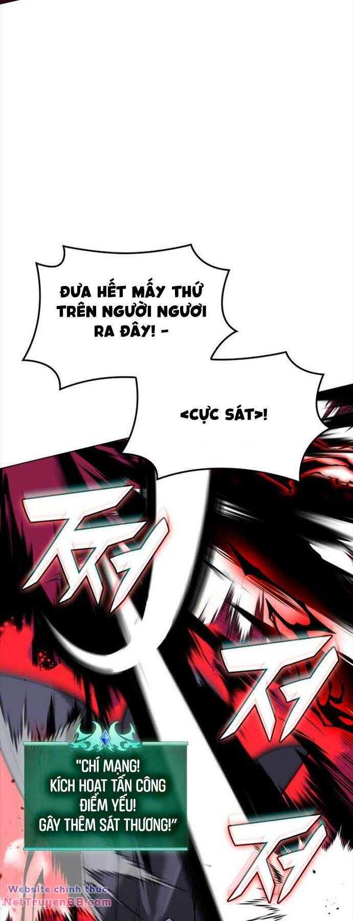 Thợ Rèn Huyền Thoại Chapter 220 - Trang 25