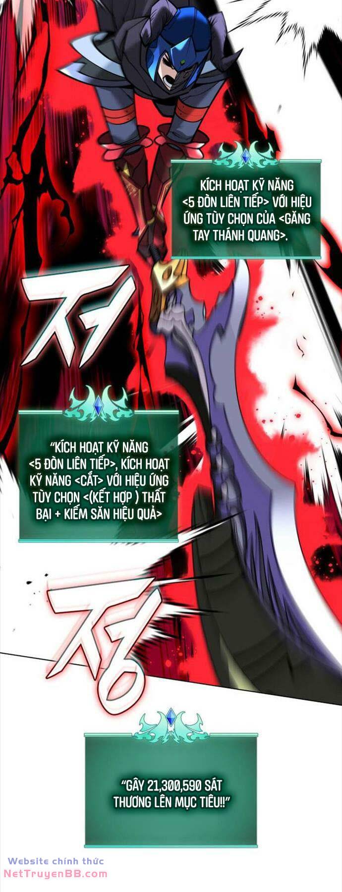 Thợ Rèn Huyền Thoại Chapter 220 - Trang 26