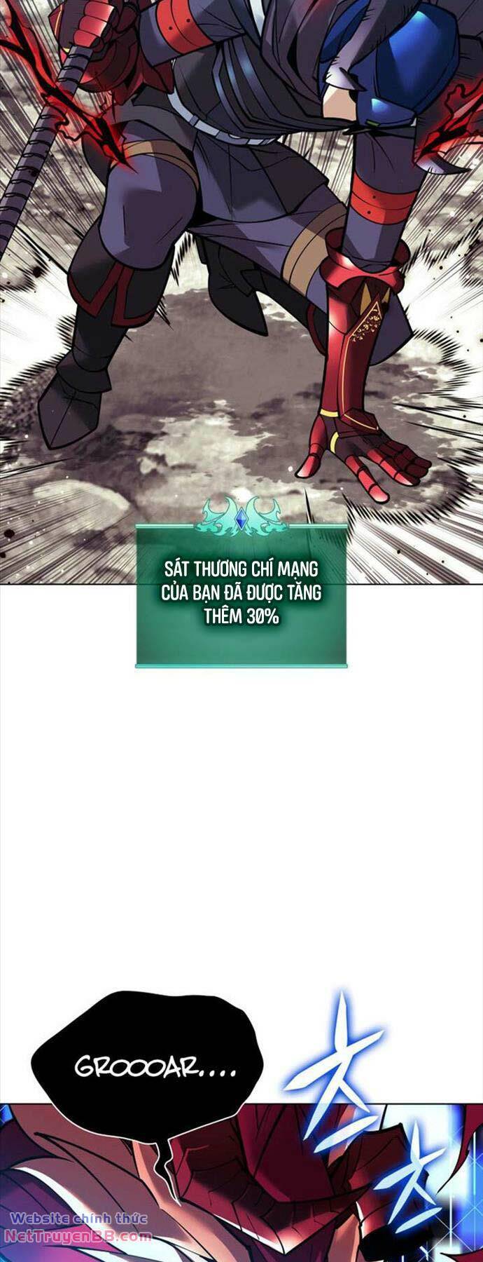 Thợ Rèn Huyền Thoại Chapter 220 - Trang 28